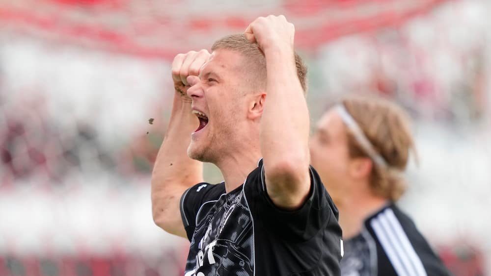 Se her: Cornelius sikrer FCK drømmestart