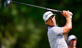 Nørgaard og Olesen indløser billet til US Open