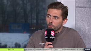 AGF kan miste førstepladsen: Poulsen tror ikke det fylder