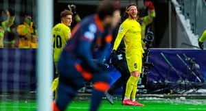 Laudrup og Elkjær er enige: Høgh er klar til landsholdet