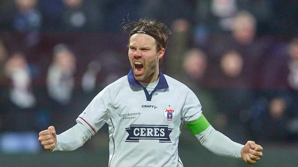 Vil have afklaring før sæsonfinale