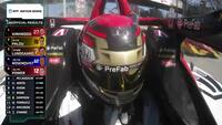 Lundgaard bliver 3'er i Grand Prix of Long Beach
