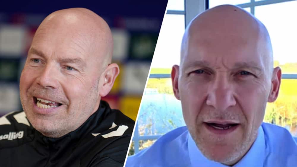 Flænser skyldig Riemer: 'Han trækker offerkortet'