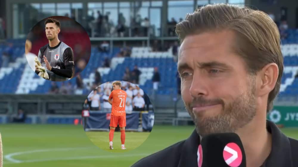 Hedenstad genvalgt: Er Jesper Hansen vippet af tronen?