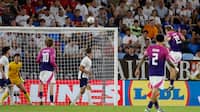 Håbet lever: Mainz-talent stanger Tyskland på 1-2