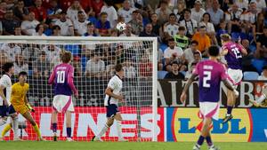 Håbet lever: Mainz-talent stanger Tyskland på 1-2