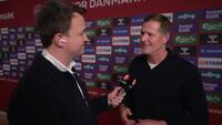 Peter Møller stikker: 'For mange SL-spillere nu?'