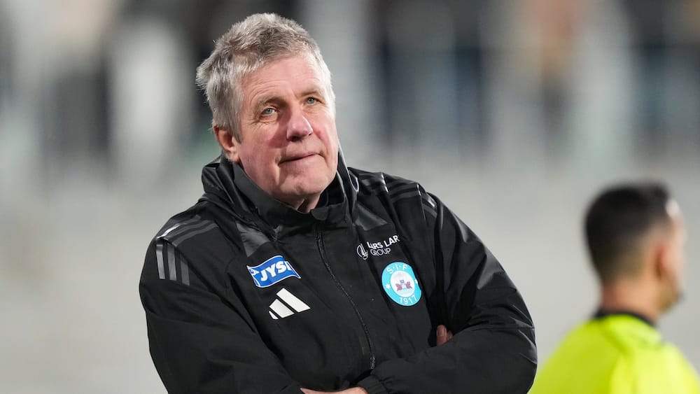 Medie: Kent Nielsen-exit på trapperne