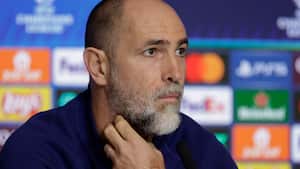 Knastør Mølby-kommentar: 'Der er Tudor ikke med'