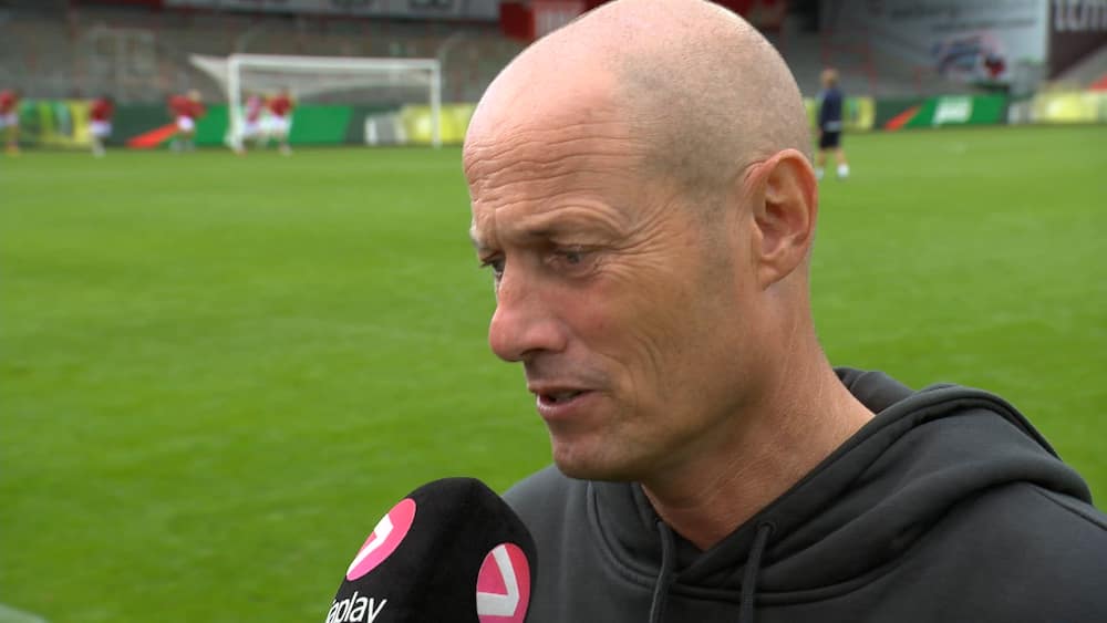 'Det er hårdt i Aalborg lige nu'