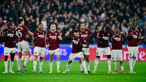 West Ham sender Brentford ud af FA Cuppen efter straffedrama