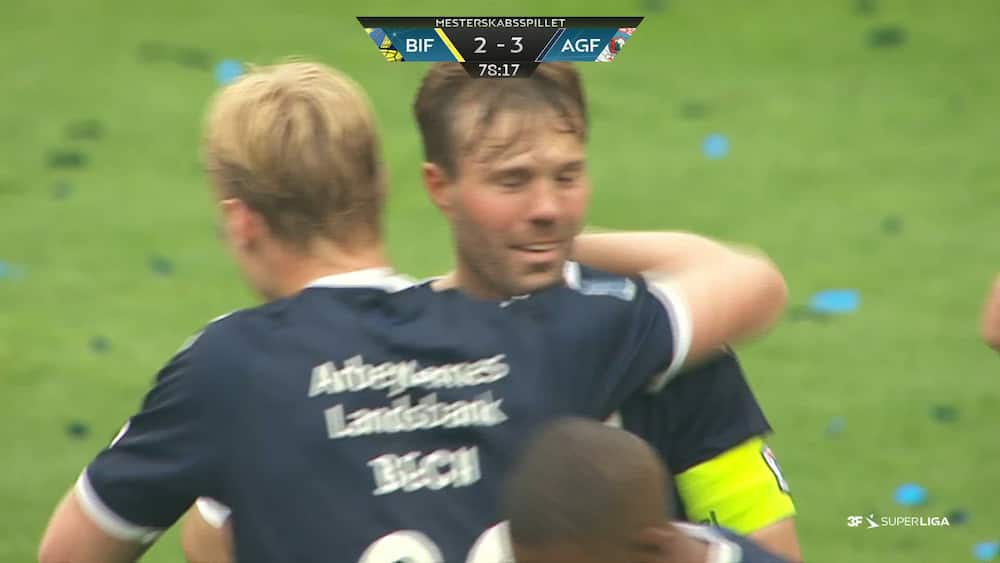 Revanchetørst vs. guldtørst: Se med fra kl. 17.00