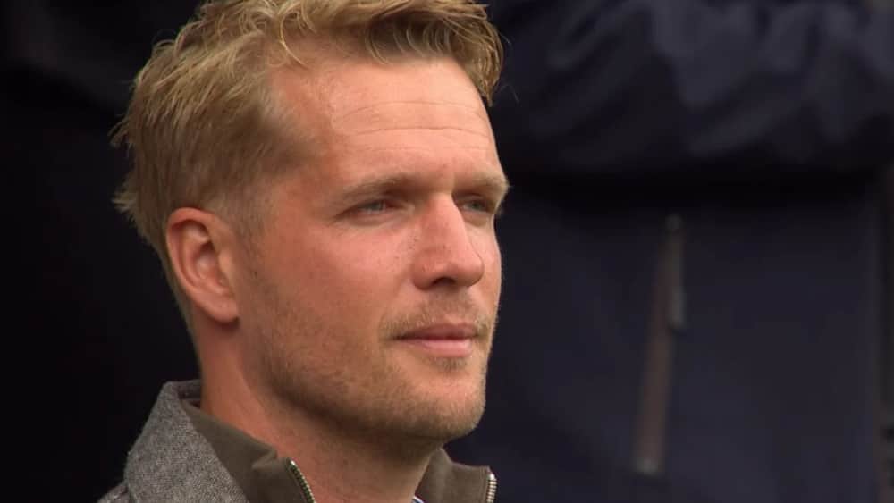 Rørt til tårer: FCM hylder Jonas Lössl