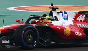 Luna: 'Skal Ferrari ikke snart have en verdensmester?'