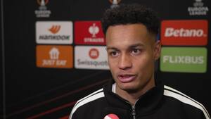 Paulinho tror på chancen i Spanien: 'Vi går all-in'