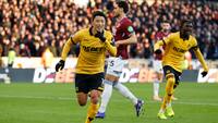 Endelig: Wolves får sæsonens første PL-sejr