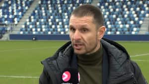 Jublende Kolding-træner: 'Nu vil vi presse top-2'