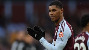 Bild: Bayern overvejer Rashford