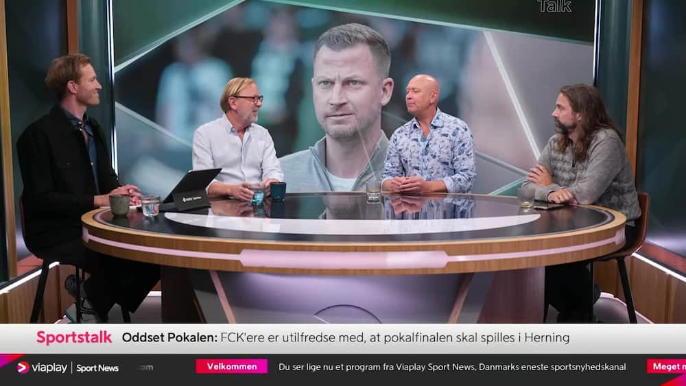 FCK peger fingre: 'Deres egne fans er problemet'