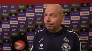 Brian Riemer om Danmarks VM-kvalifikation: '100% sikkert'