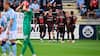 Højdepunkter: FCM sejrede efter VAR-drama