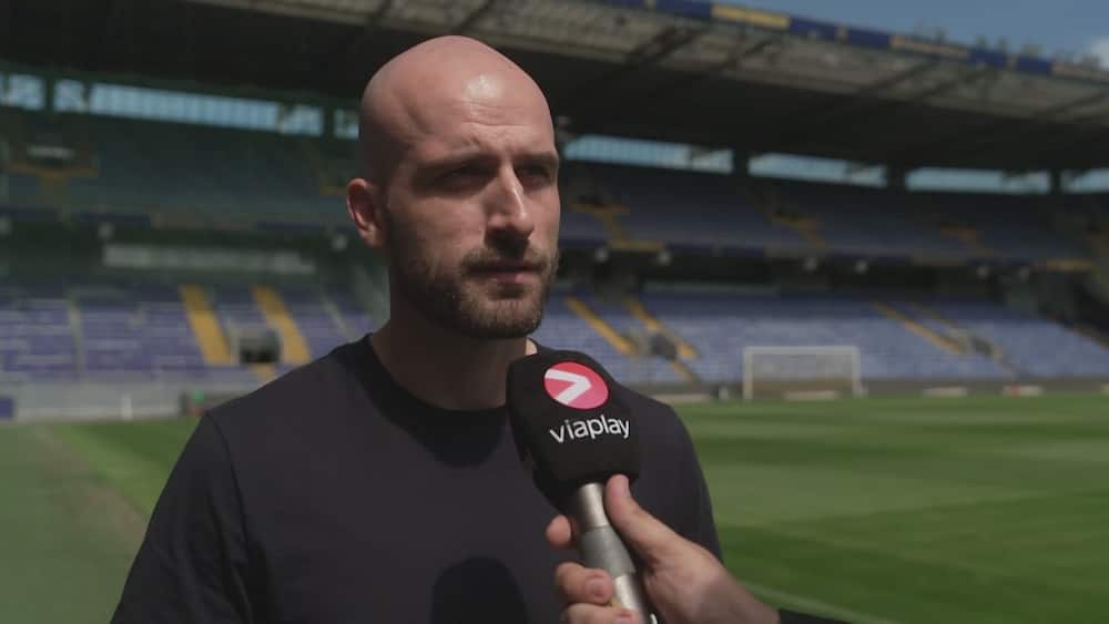 Ohnesorge bekræfter: Brøndby er tæt på Hyseni