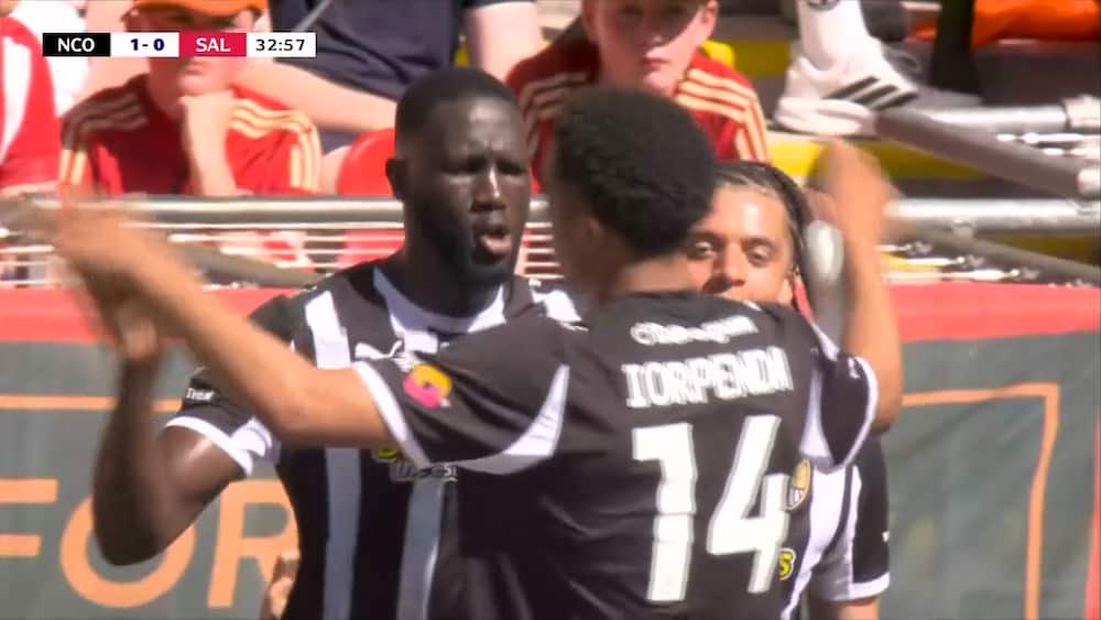 Tidligere Superliga-profil netter i finale på Wembley