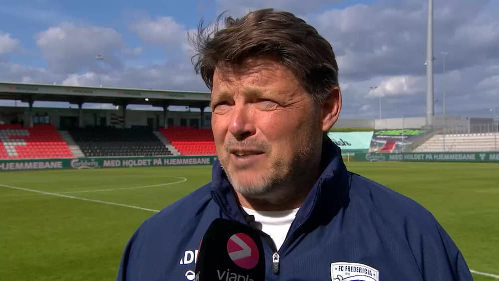 Fjerde nederlag til OB: 'Tak fordi du minder mig om det'