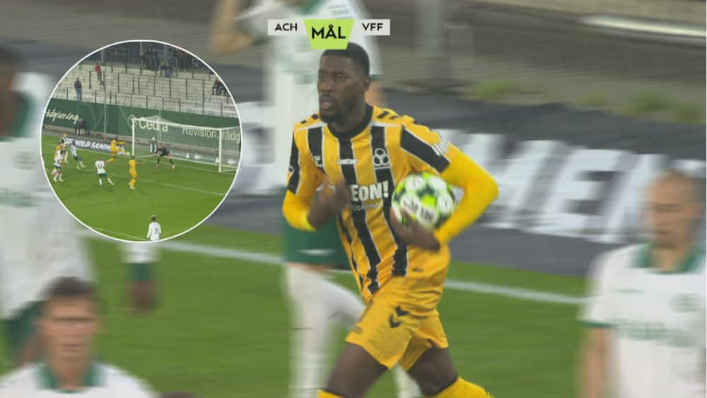 Pivfri i det lille felt: Horsens reducerer