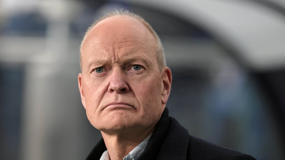 'Vi er favoritter mod AGF'
