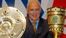 Stjerne-parade til ære for Franz Beckenbauer
