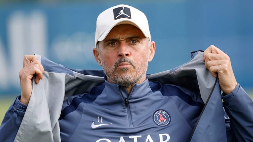 'Arsenal fortjener at vinde Premier League'
