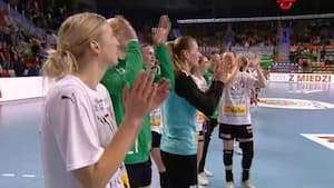 Viborgs kvinder sikrer avancement i European League