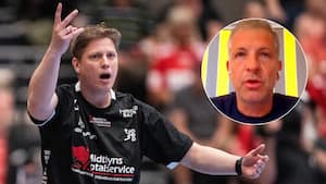 Krickau ny chef i Füchse: 'Tror det er hans ønskeklub'