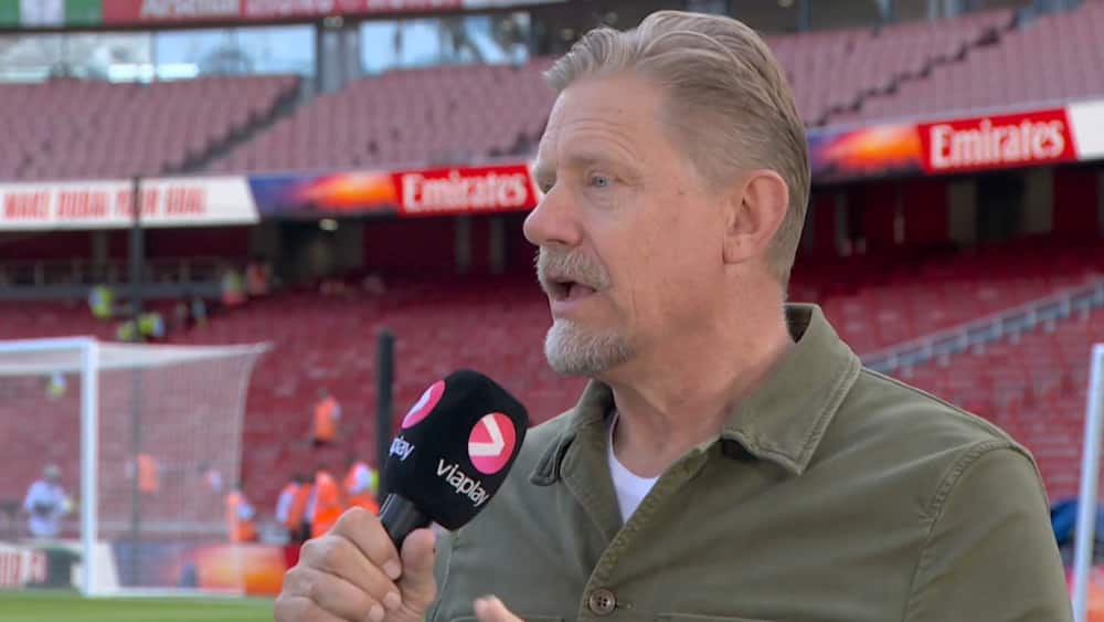 Schmeichel ændrer mening: 'De vinder PL'