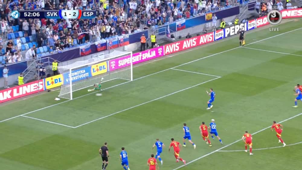 Fra 0-2 til 2-2 på rekordtid i U21-åbningsbrag