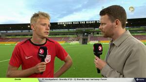 Medie: FCN afviser 97 mio. for Høgsborg