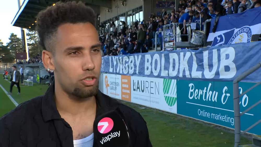 "Ny" Lyngby-angriber: 'Det var svært at sige nej'