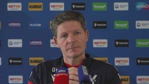 Glasner om Matetas fejlslagne lægetjek: 'Ingen overraskelse'