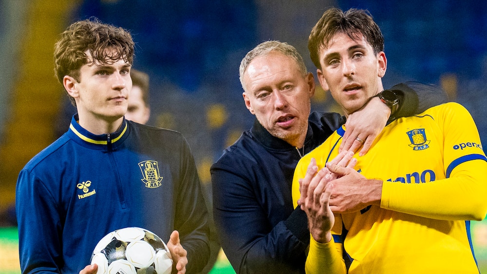 Mål-bonanza: Nyd alle 25 basser fra runden