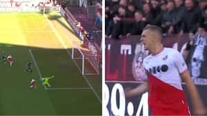 Vilde scener: Fraulo chipper Utrecht foran i 90 minut mod Ajax