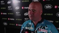 Rob Cross storroser fansene i forum