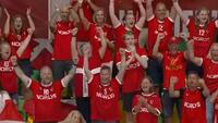 Danmark modstår norsk pres og er klar til U21-semifinalen