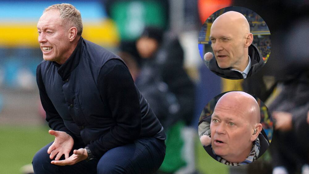 Har fået nøglen til det hele: Har slet ikke kunnet magte opgaven