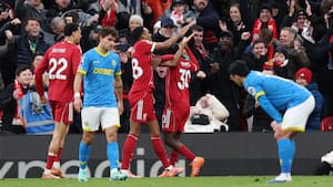 Liverpool i top-4 efter snæver sejr mod bundpropper