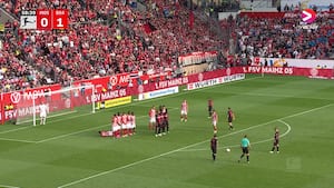 Vildt Alex Grimaldo-frispark i ny Leverkusen-sejr