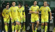 Ukraine stjæler playoffplads fra Island