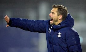 Poulsen: 'Burde stange nogle gule kort ud'