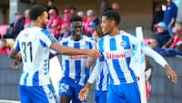 Lynscoring i Silkeborg: Ganaus garner