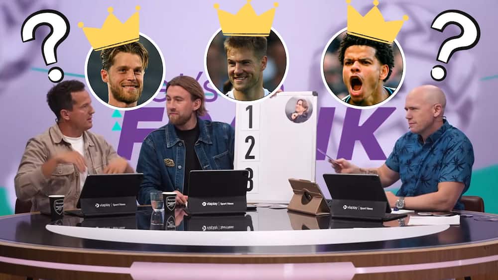 Sæsonens viking er kåret
